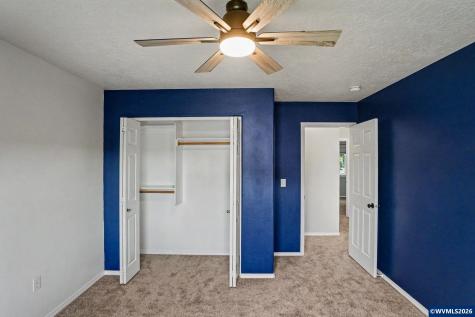 812 SW 8th Street Sublimity OR 97385