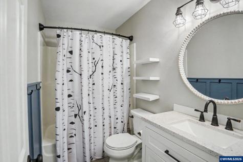 812 SW 8th Street Sublimity OR 97385