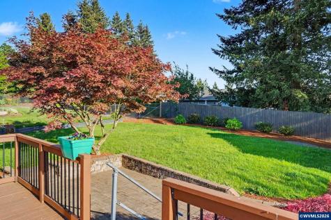 812 SW 8th Street Sublimity OR 97385