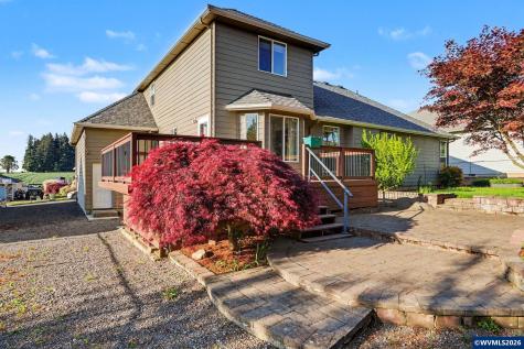 812 SW 8th Street Sublimity OR 97385