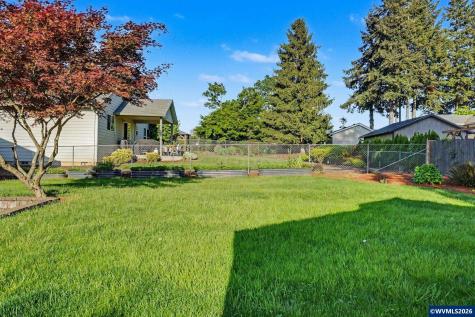 812 SW 8th Street Sublimity OR 97385