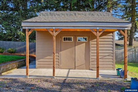 812 SW 8th Street Sublimity OR 97385