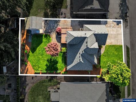 812 SW 8th Street Sublimity OR 97385