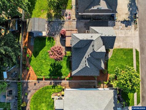 812 SW 8th Street Sublimity OR 97385