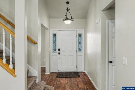 812 SW 8th Street Sublimity OR 97385