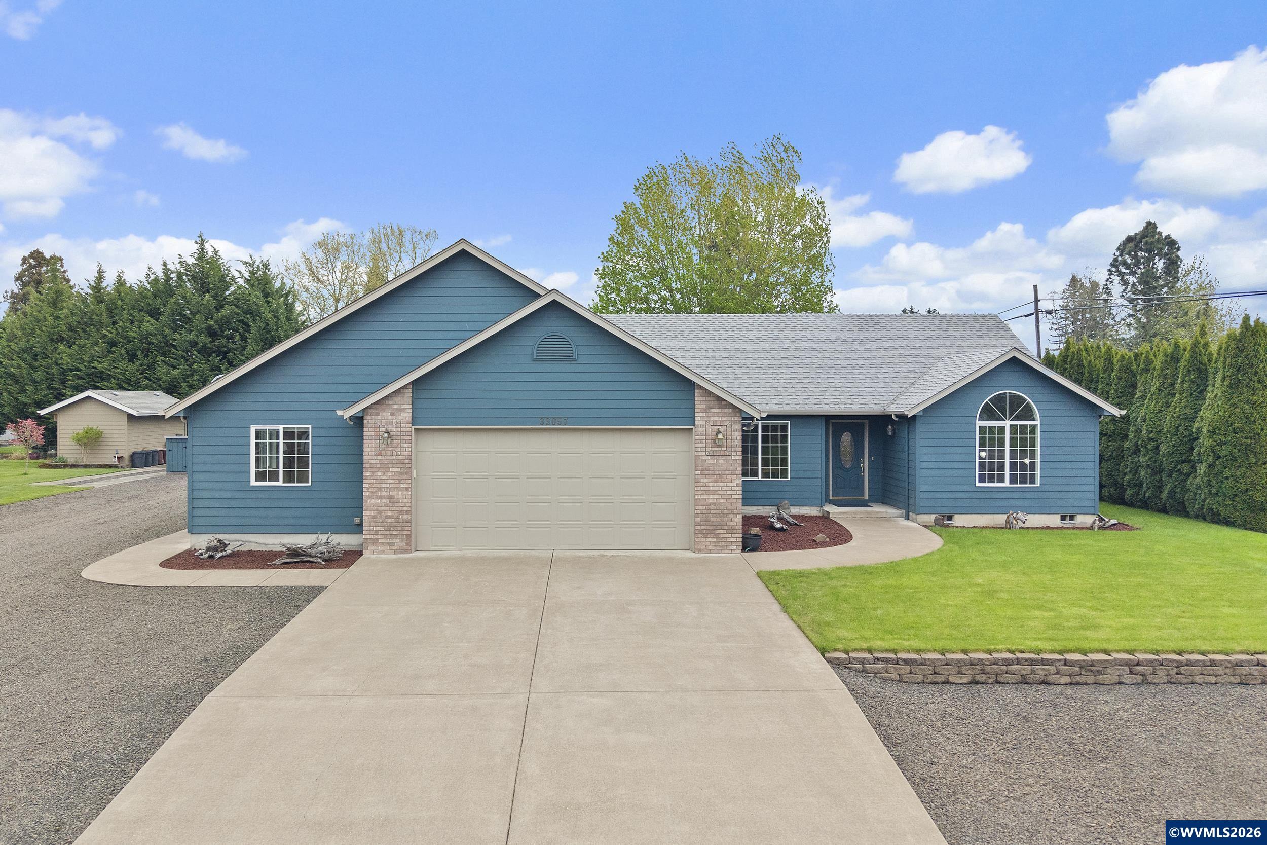 33057 Sequoia Street Tangent OR 97389
