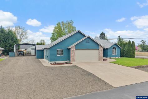 33057 Sequoia Street Tangent OR 97389