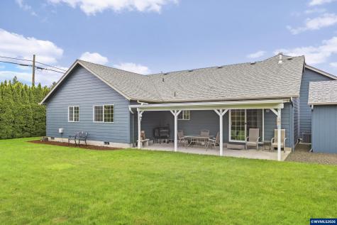 33057 Sequoia Street Tangent OR 97389