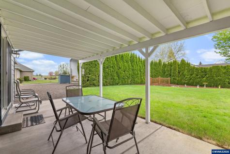 33057 Sequoia Street Tangent OR 97389