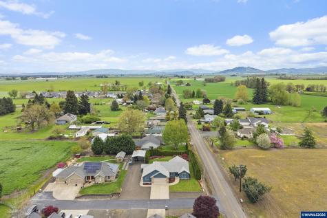 33057 Sequoia Street Tangent OR 97389