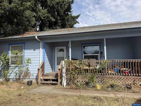 1255 W Washington Street Stayton OR 97383