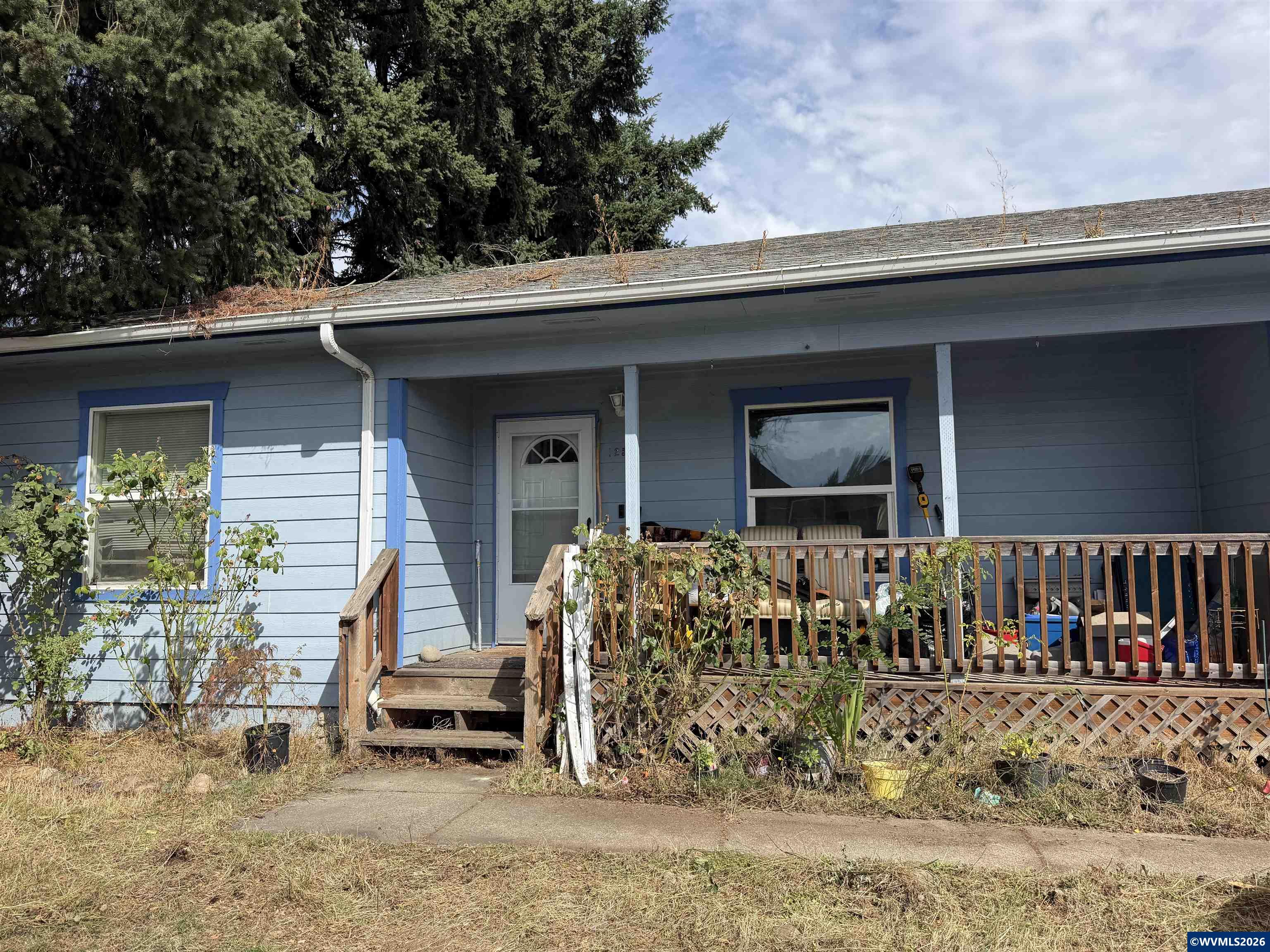 1255 W Washington Street Stayton OR 97383