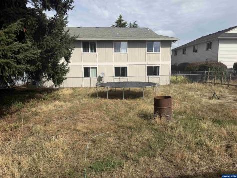 1255 W Washington Street Stayton OR 97383