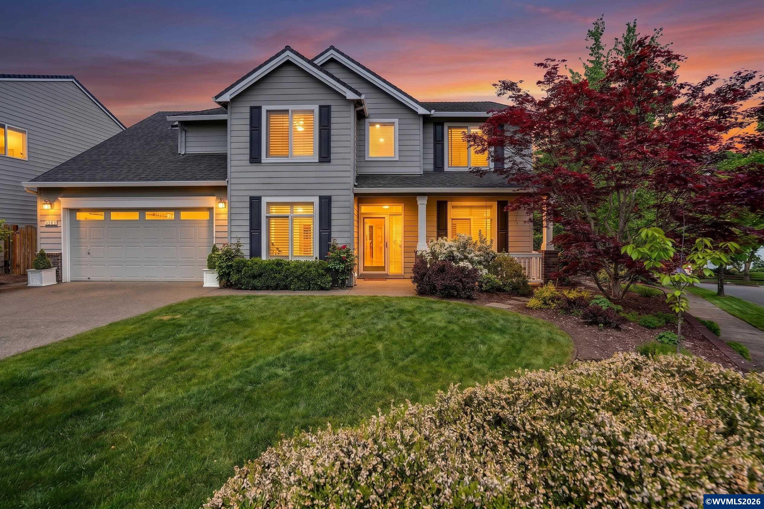 5911 SW Banyon Circle Corvallis OR 97333
