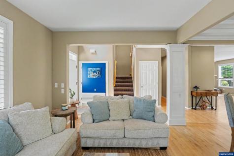 5911 SW Banyon Circle Corvallis OR 97333