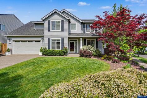 5911 SW Banyon Circle Corvallis OR 97333