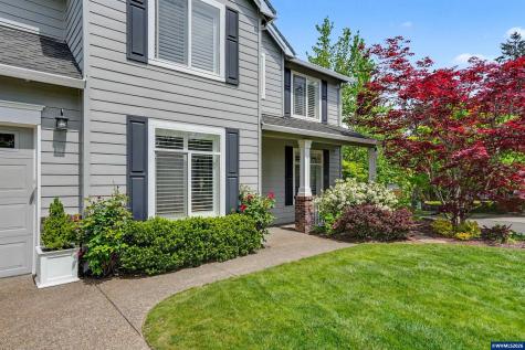 5911 SW Banyon Circle Corvallis OR 97333