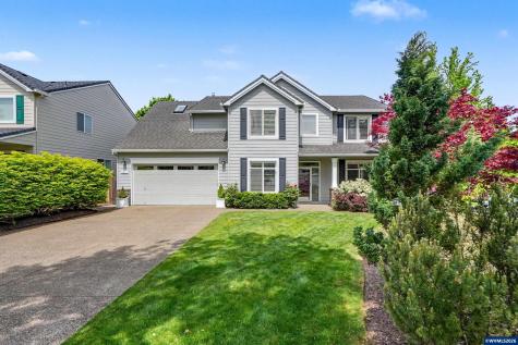 5911 SW Banyon Circle Corvallis OR 97333