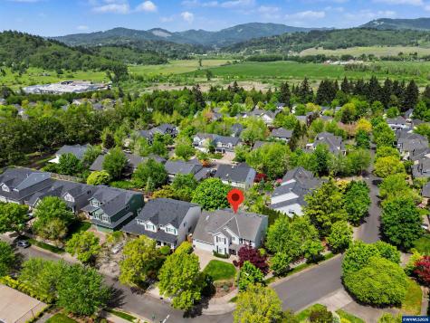 5911 SW Banyon Circle Corvallis OR 97333