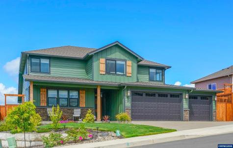 677 NW Crater Lake Drive Dallas OR 97338