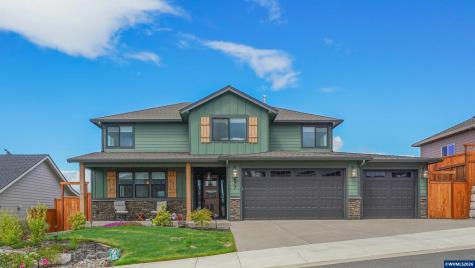 677 NW Crater Lake Drive Dallas OR 97338
