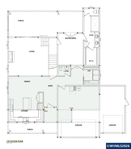 677 NW Crater Lake Drive Dallas OR 97338