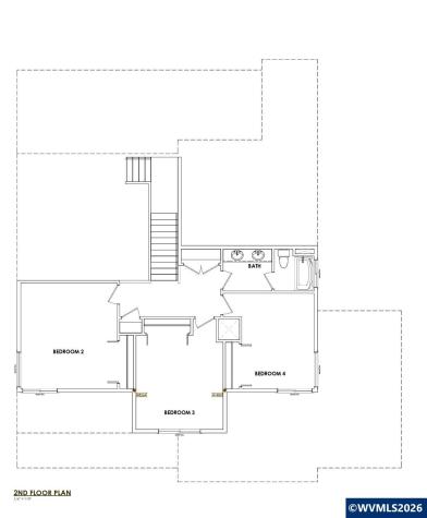 677 NW Crater Lake Drive Dallas OR 97338