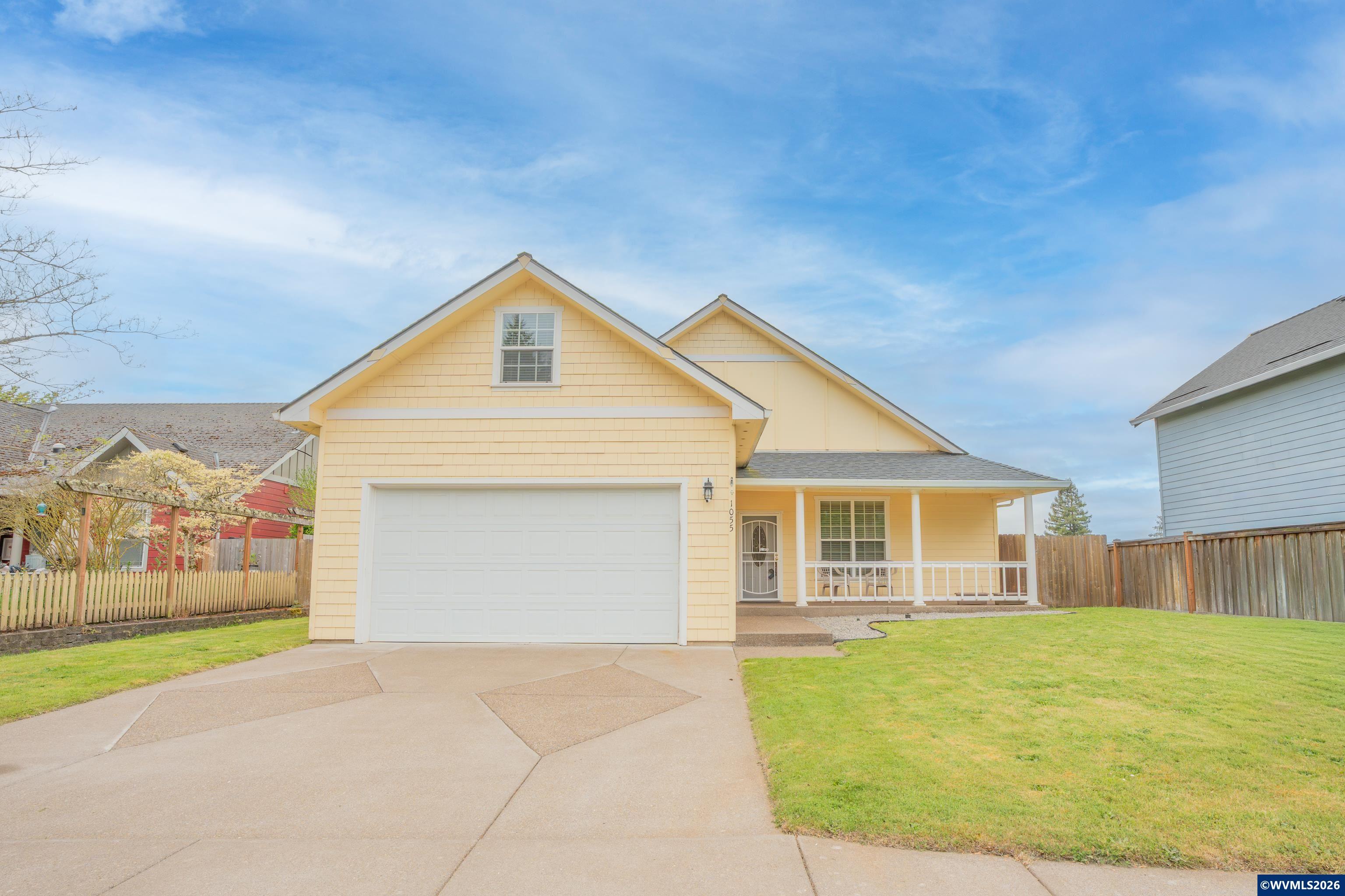 1055 Filbert Street Brownsville OR 97327