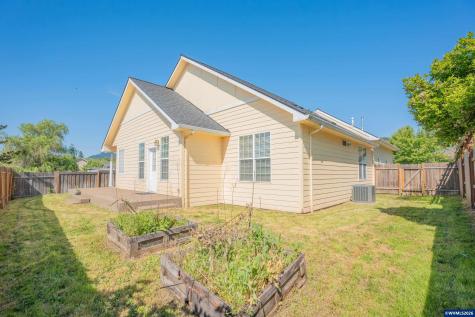 1055 Filbert Street Brownsville OR 97327