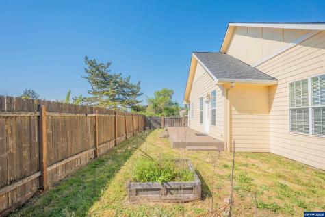 1055 Filbert Street Brownsville OR 97327