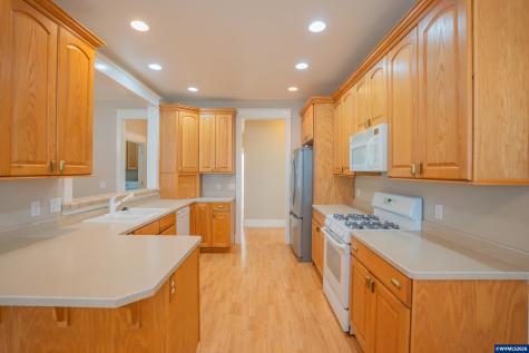 1055 Filbert Street Brownsville OR 97327