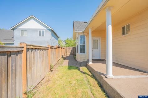 1055 Filbert Street Brownsville OR 97327