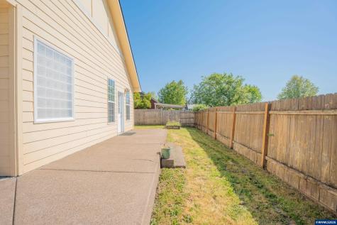 1055 Filbert Street Brownsville OR 97327