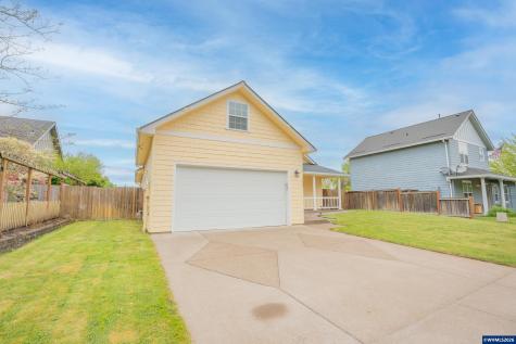 1055 Filbert Street Brownsville OR 97327
