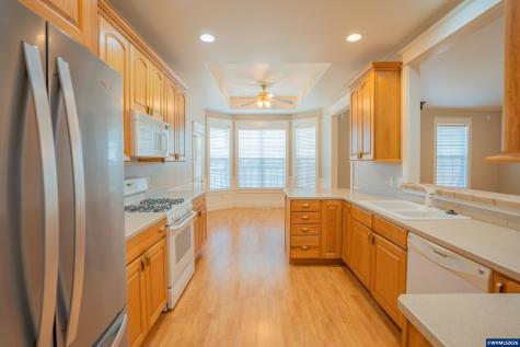 1055 Filbert Street Brownsville OR 97327