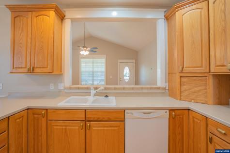 1055 Filbert Street Brownsville OR 97327