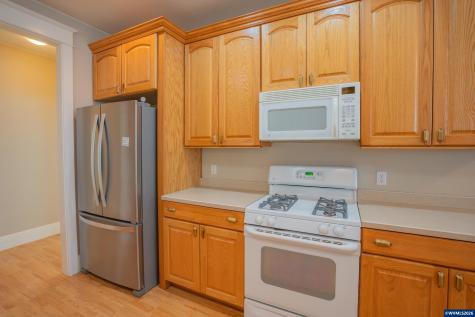 1055 Filbert Street Brownsville OR 97327