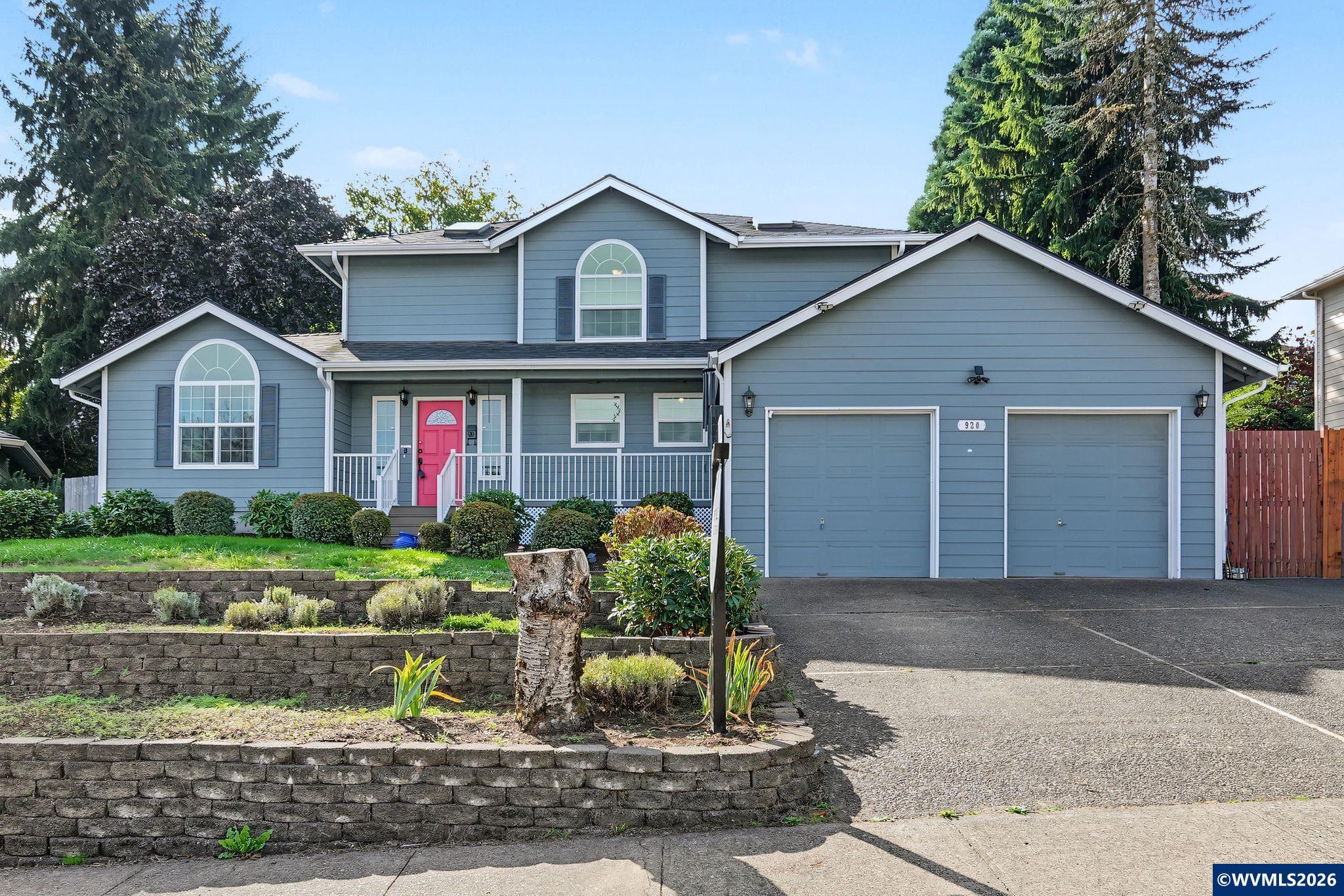 920 Sunmist Court SE Salem OR 97306