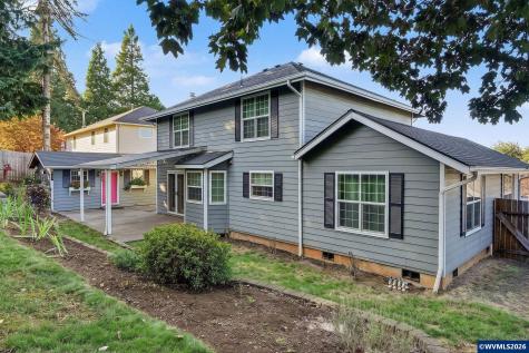 920 Sunmist Court SE Salem OR 97306