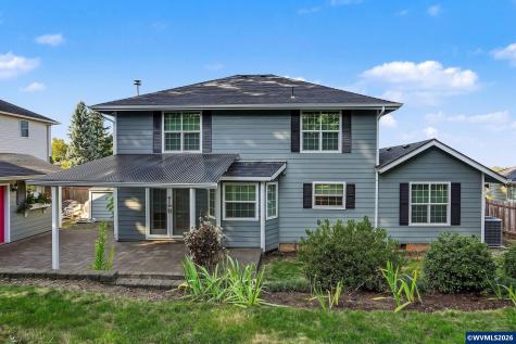 920 Sunmist Court SE Salem OR 97306