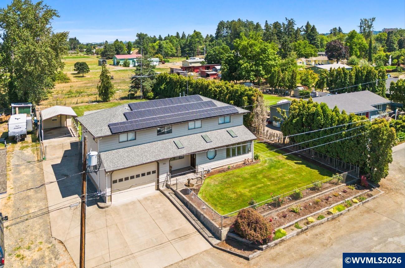 858 Iva Lane NE Salem OR 97317