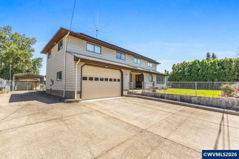 858 Iva Lane NE Salem OR 97317