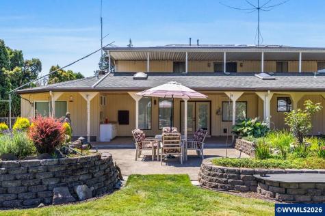 858 Iva Lane NE Salem OR 97317