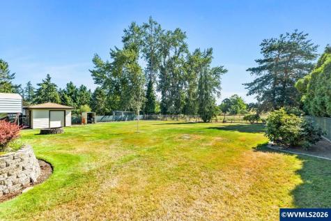 858 Iva Lane NE Salem OR 97317