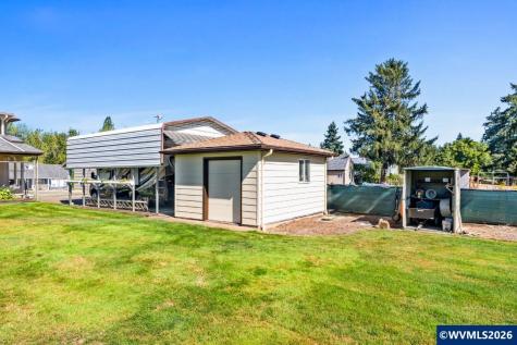 858 Iva Lane NE Salem OR 97317