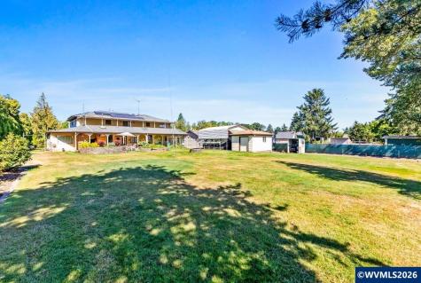 858 Iva Lane NE Salem OR 97317