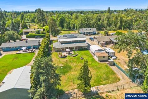 858 Iva Lane NE Salem OR 97317