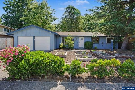 2467 NW Fairlawn Street Corvallis OR 97330