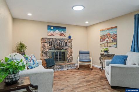 2467 NW Fairlawn Street Corvallis OR 97330