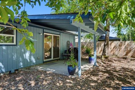 2467 NW Fairlawn Street Corvallis OR 97330